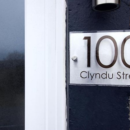 Sleeps 6, Smart Tv'S, Parking Swansea & Morriston Hospital Exterior foto