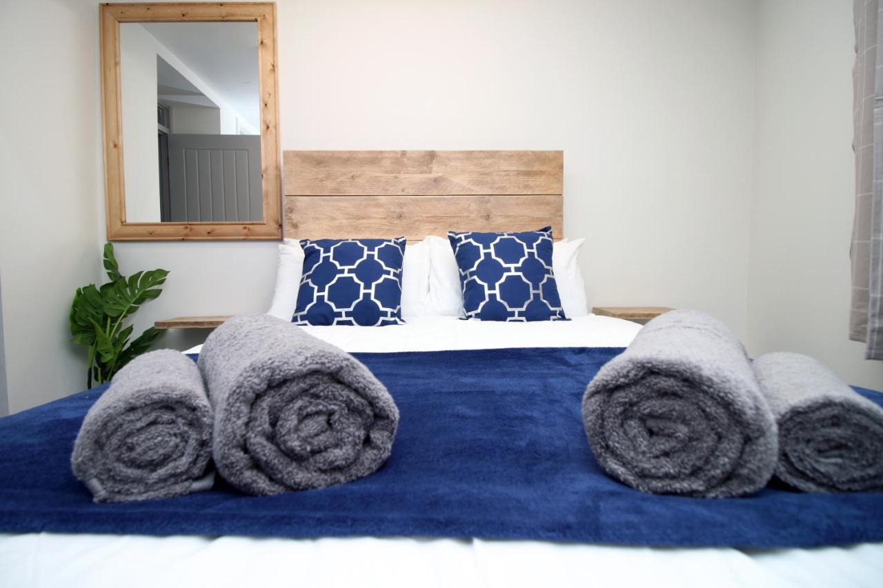 Sleeps 6, Smart Tv'S, Parking Swansea & Morriston Hospital Exterior foto