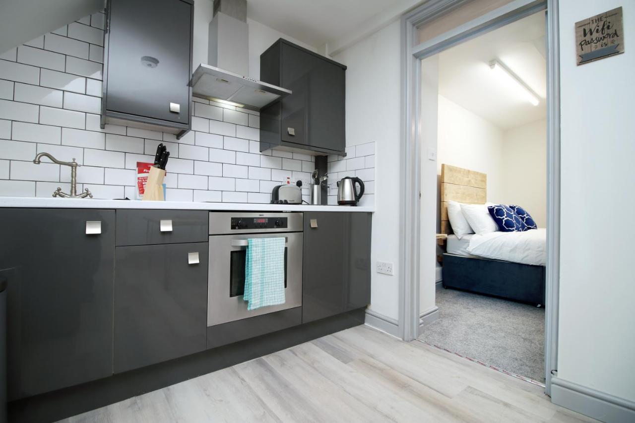 Sleeps 6, Smart Tv'S, Parking Swansea & Morriston Hospital Exterior foto